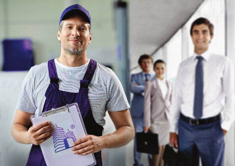 Наши преимущества