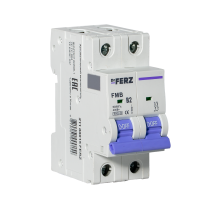 FMB-B 6kA 2P 02 х-ка B Автоматический выключатель