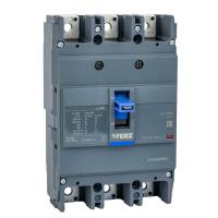 FPC-10- N- 250-TM/3Р 160A 25кА MCCB фиксированный TM расцепитель