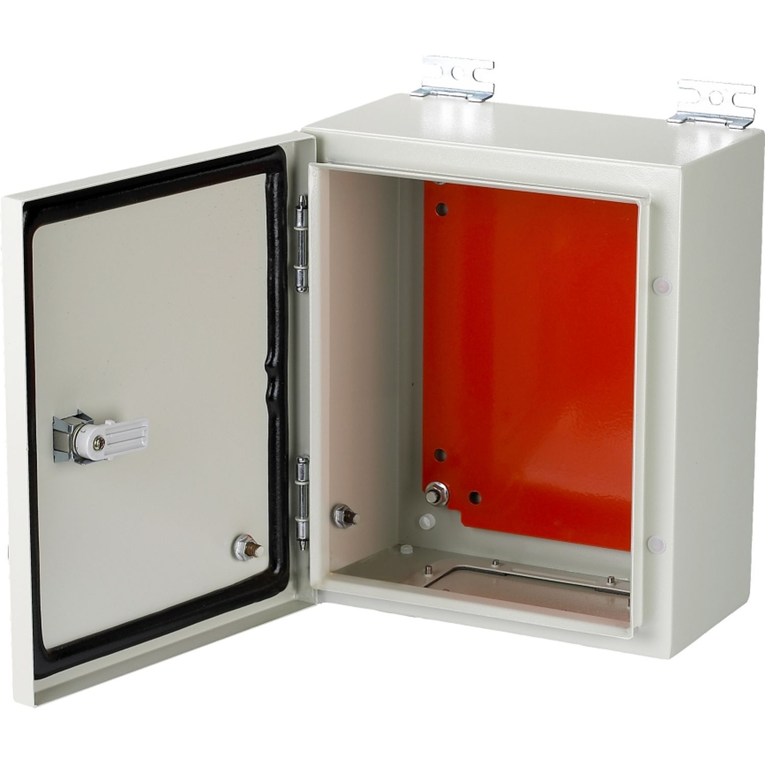 Щит с монтажной панелью  NXW5-3025/20 IP54 (R)