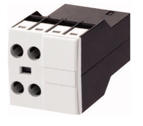 Вспомогательный контакт для вспомогательного контактора,  2 Н.З.