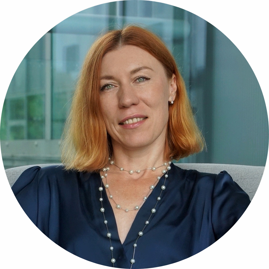 Светлана Песенко