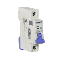 FMB-D 10kA 1P 32 х-ка D Автоматический выключатель