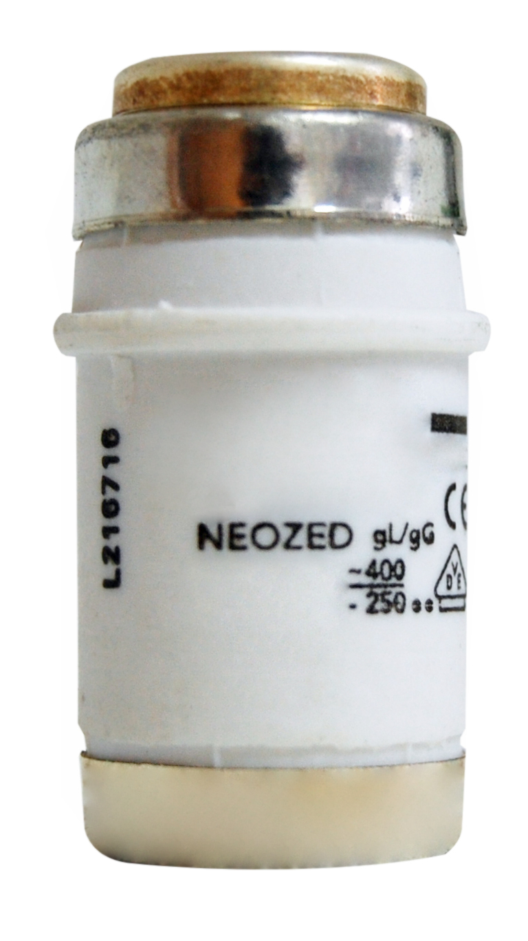 NEOZED 10 плавкая вставка D01/E14 gL/gG 10A AC400V/50kA