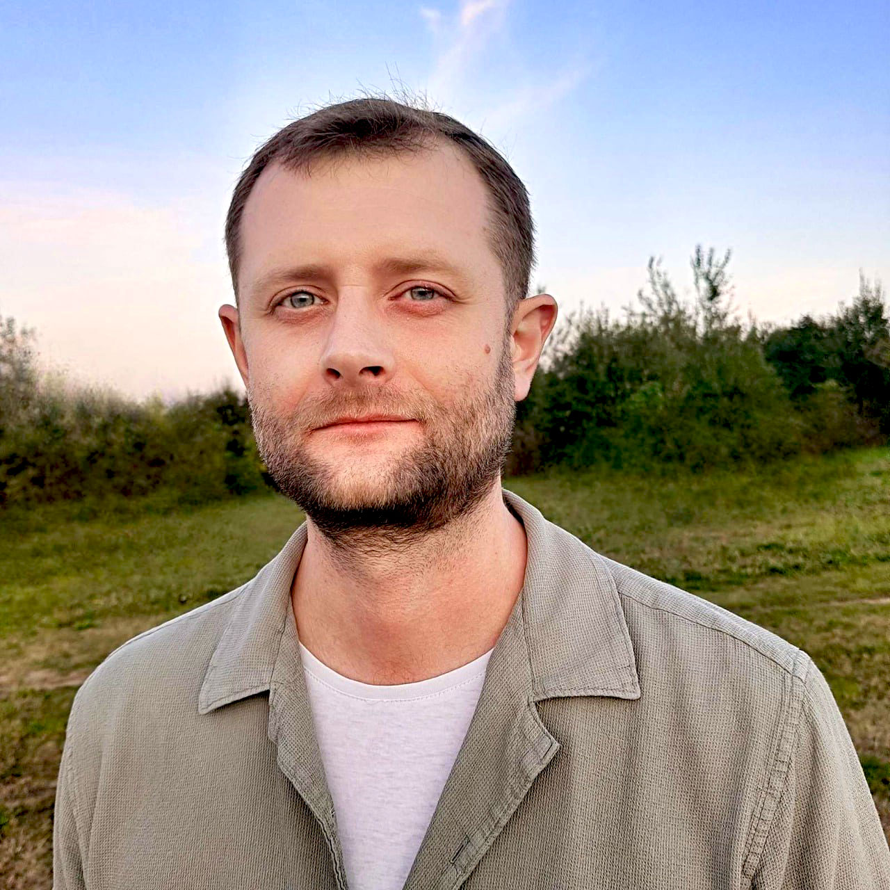 Виктор Земляной