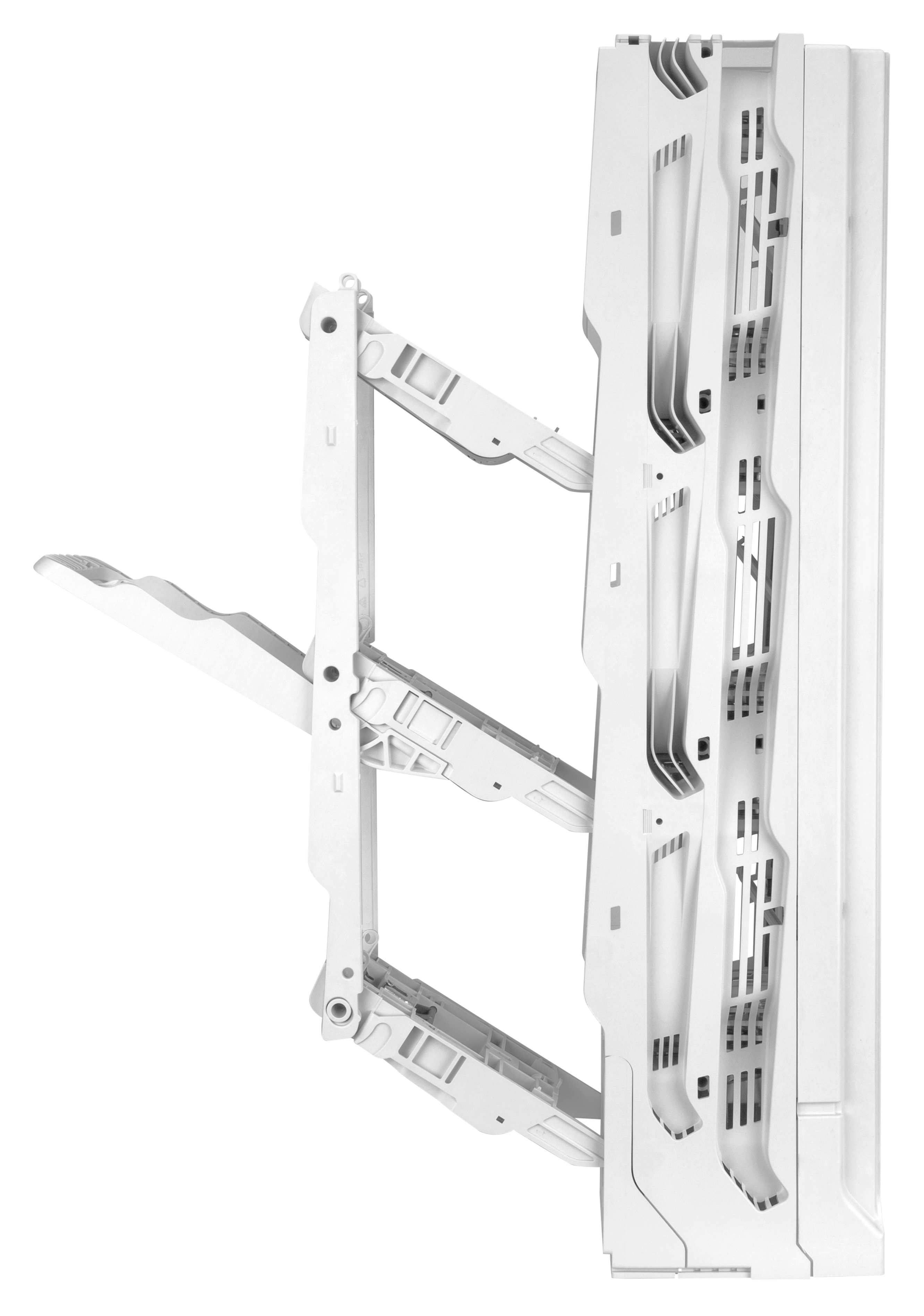 Вертикальный ПВР Wohner-02-3X3/A г. NH02(400А),185мм, 3ф 3полюса, М12/240, шина 185мм