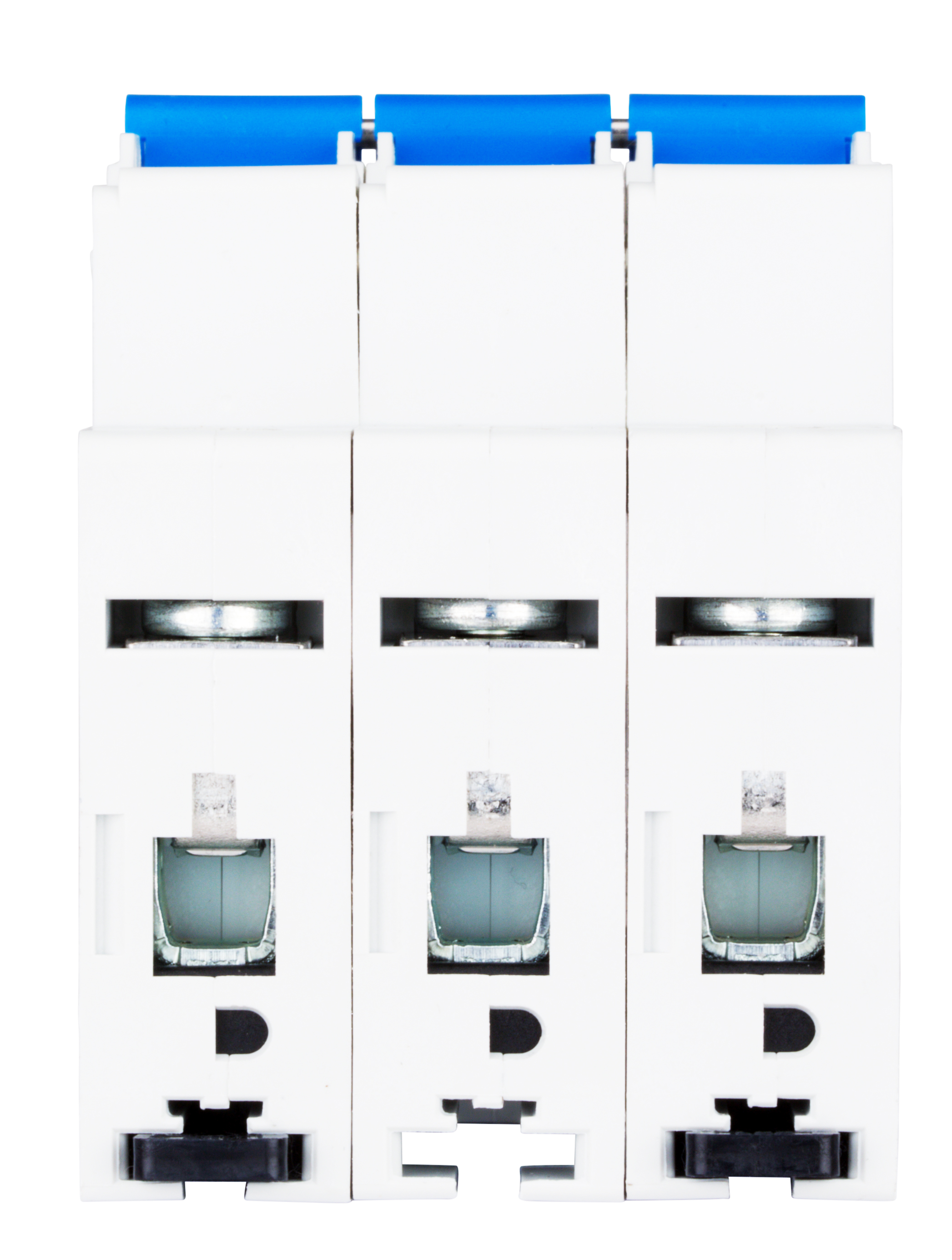 BM  6кА 3p C 16A Автоматический выключатель