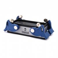 EB-M- 16-GM-47 Корпус пустой встраиваемый 16 выводов 4 металлические скобы крепления