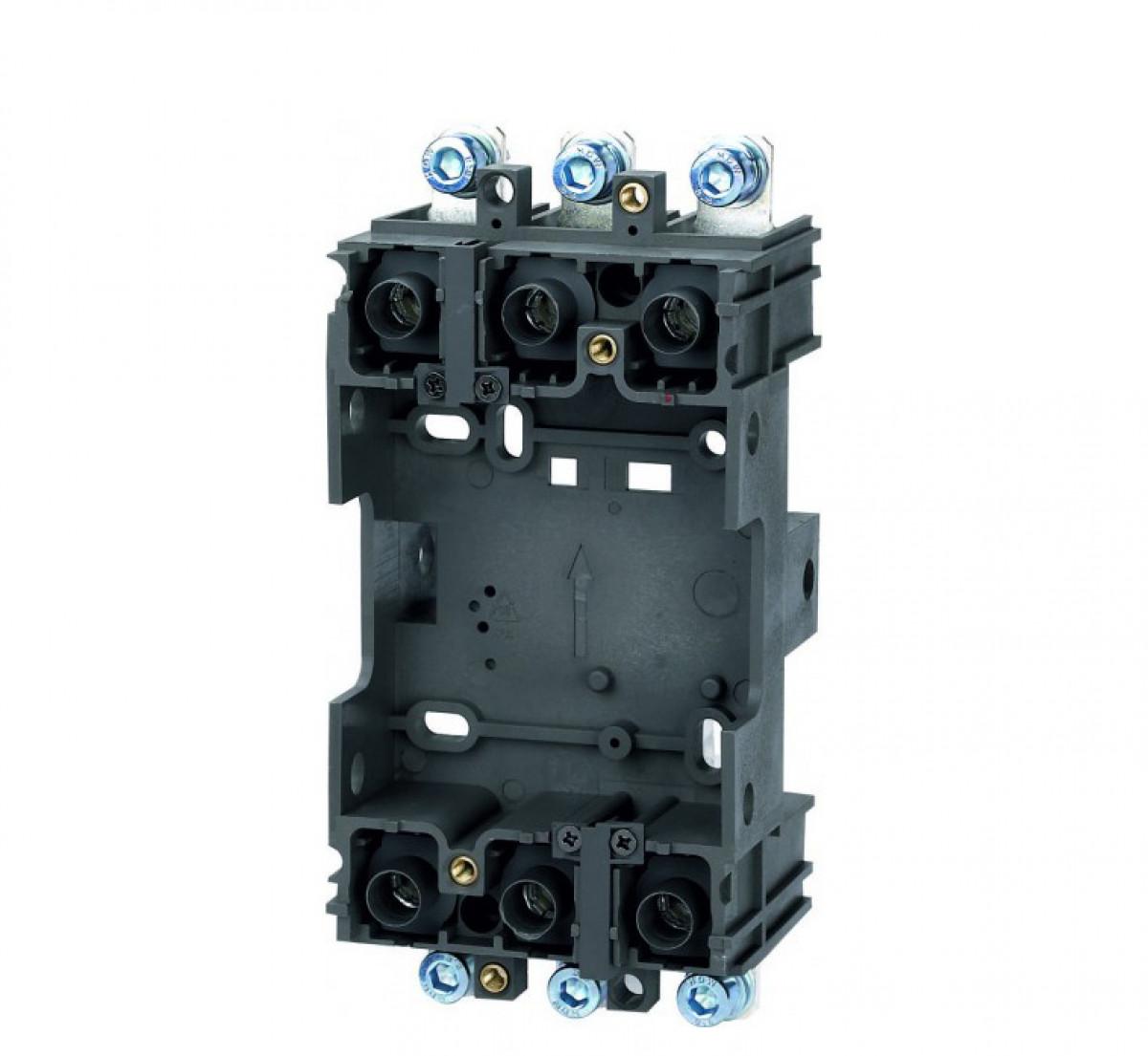 NM8- 250/3P PL23 Основание втычного исполнения  для NM8(S) (CHINT) [ст. арт. 900360]                