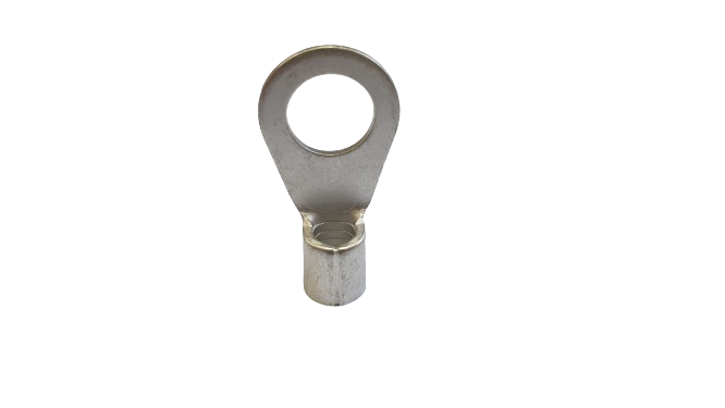 Кольцевой наконечник CY  8/10,0мм(100шт)