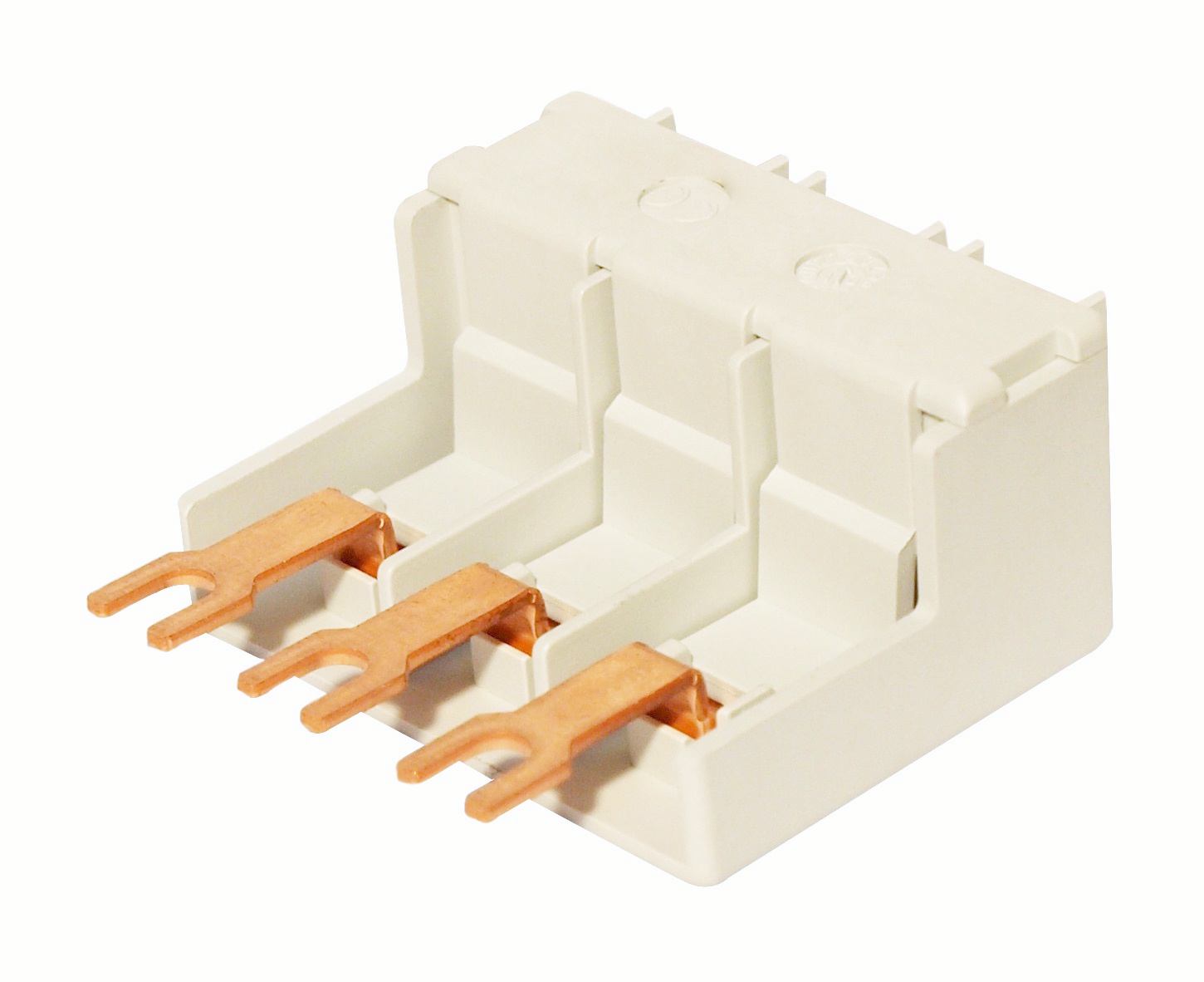 BE5 Блок фидера над рейкой для BE5, BE6