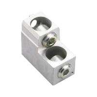 ET33 C2 клеммы для 2 кабель 2X240мм², NM8-400/630