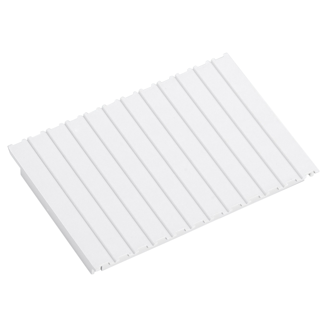 Защитная крышка 100мм для модуля защиты от касания для 185 мм системы сборной шины CrossLink