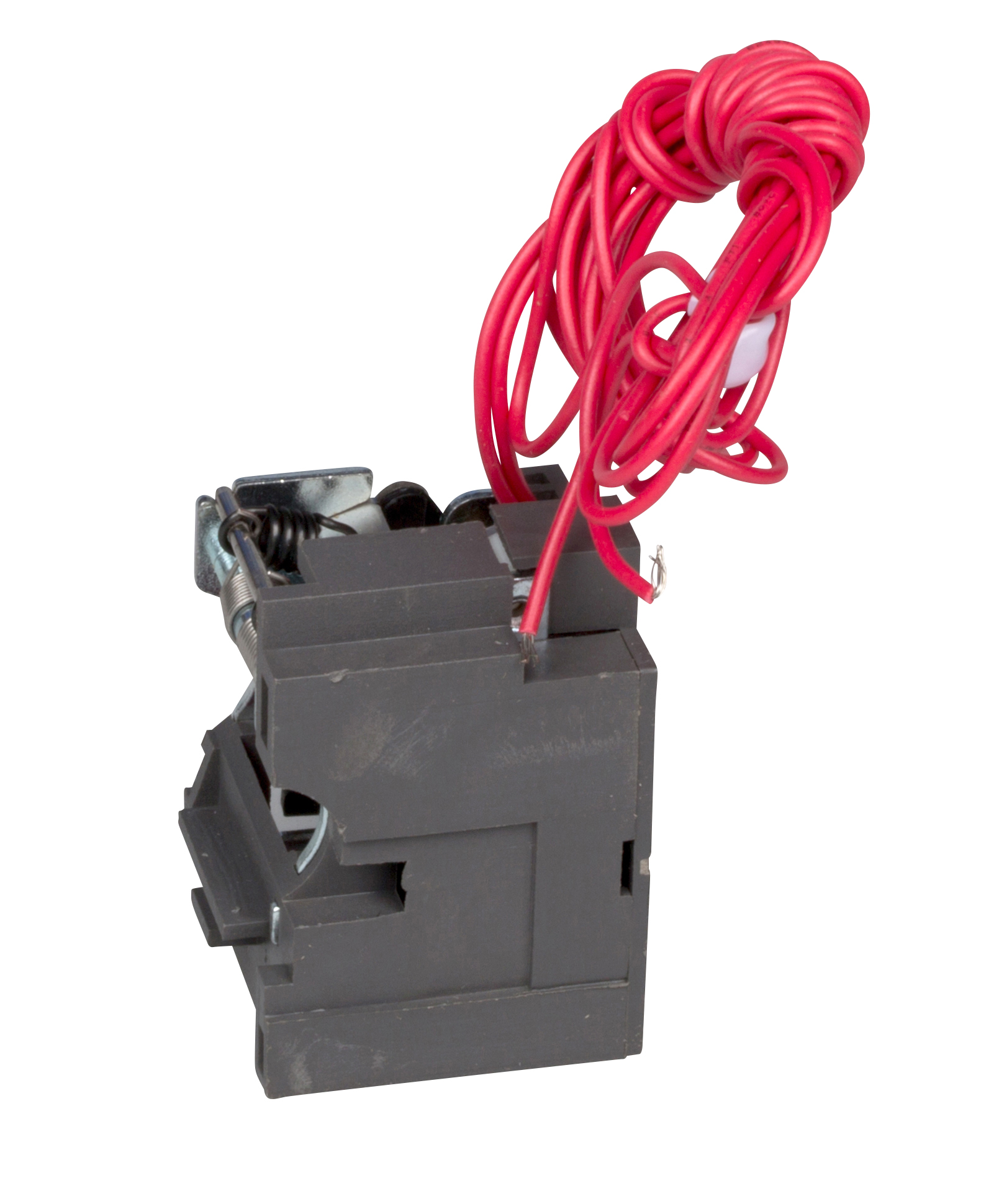 MZ2/3 Независимый расцепитель 230В AC (SCHRACK)