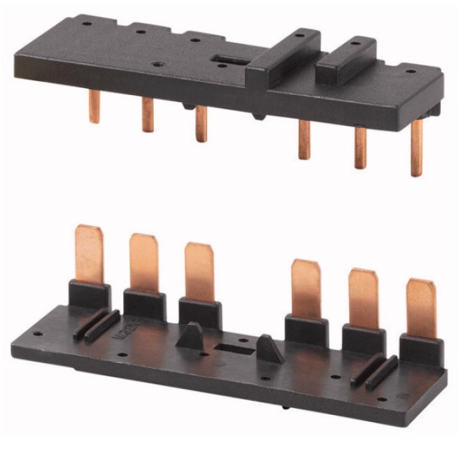 Комплекты проводки для реверсивных контакторов, размер 1