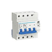 АВДТ NB2LE-80ZT 3P+N 16А 10мА электронный тип A, хар-ка C, 6кА (R)
