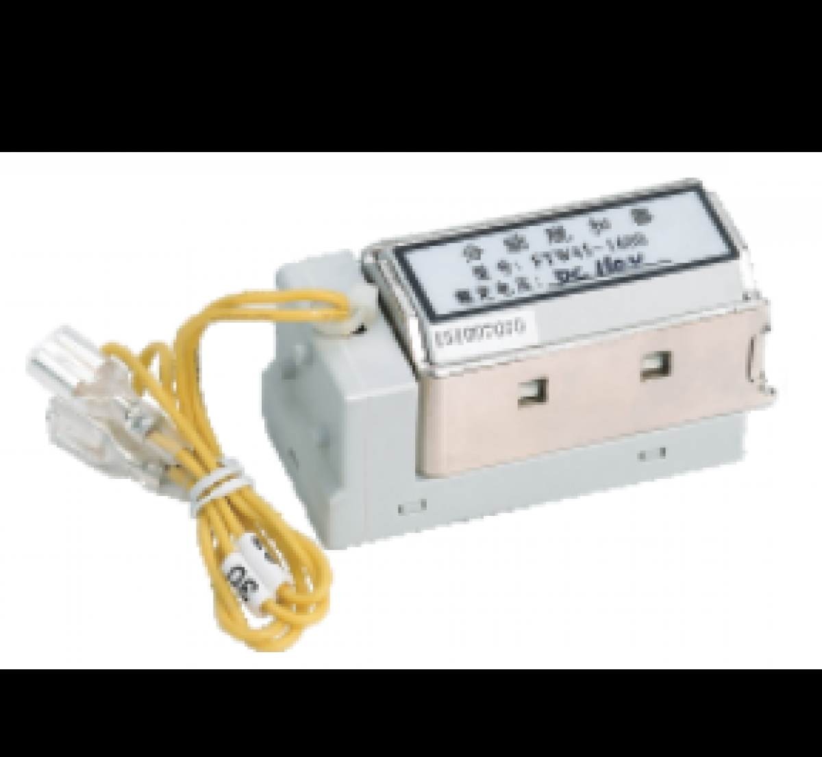 Независимый расцепитель DС110В для NA8G-1600 (R)