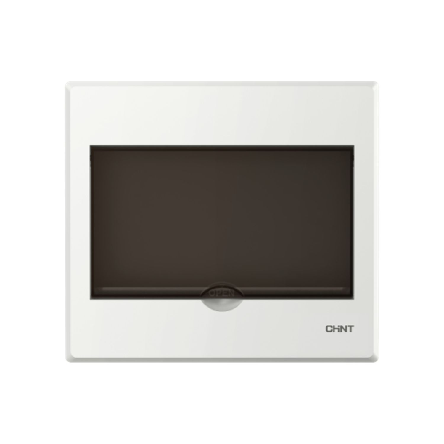 Корпус пластиковый NEX5-C10900 IP30 9 мод. 1 ряд. встраиваемый (R)