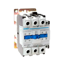Контактор NC1-5004 50А 4P 24В 50Гц (R)