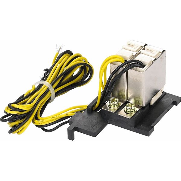 Вспомогательный контакт для NM1-63 (левый)