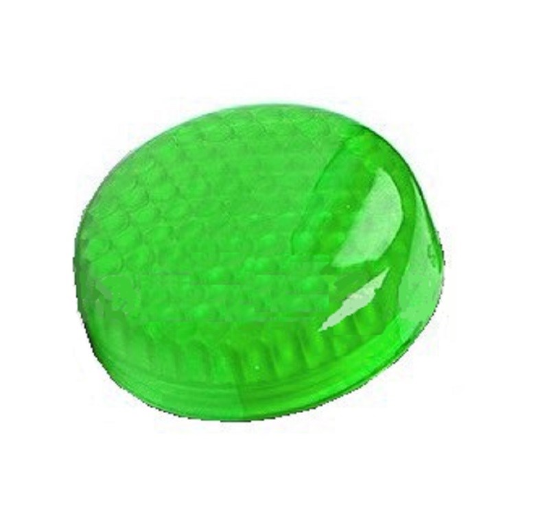 CM-X- G-IP65 Головка сигнальной арматуры зеленая металлическая [нов.арт.CMSXY]