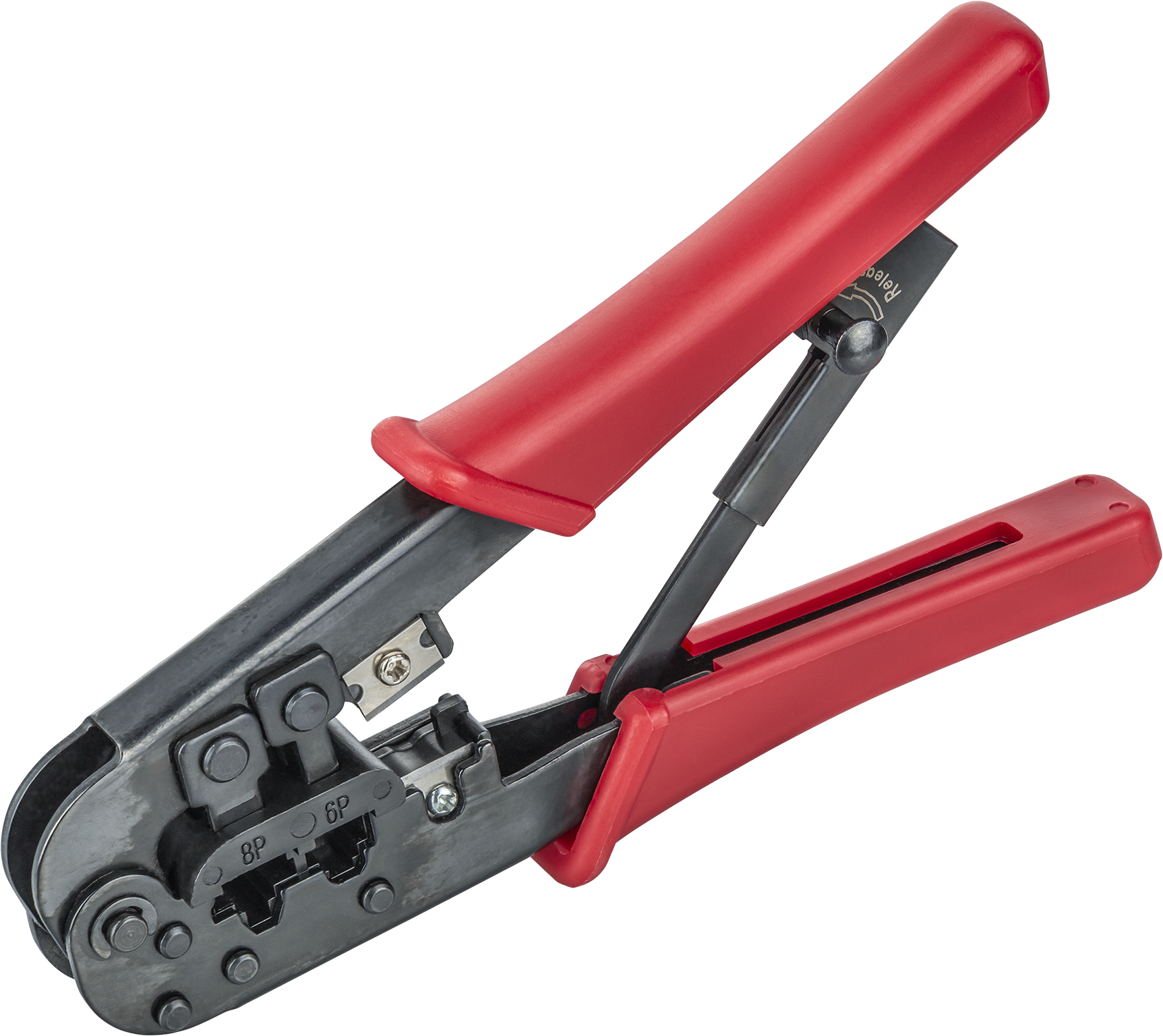 ОНЛАЙТ 80 981 OHT-Pks02 (Пресс-клещи для слаботочных наконечников)