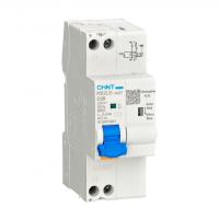 АВДТ NB2LE-40ZT 1P+N 40А 30мА электронный тип AC, хар-ка C, 6кА (R)