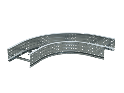 Угол лестничный 90 градусов 80x800, цинк