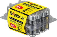 Элемент питания NBT-NE-LR6-BOX24 Navigator 94 786