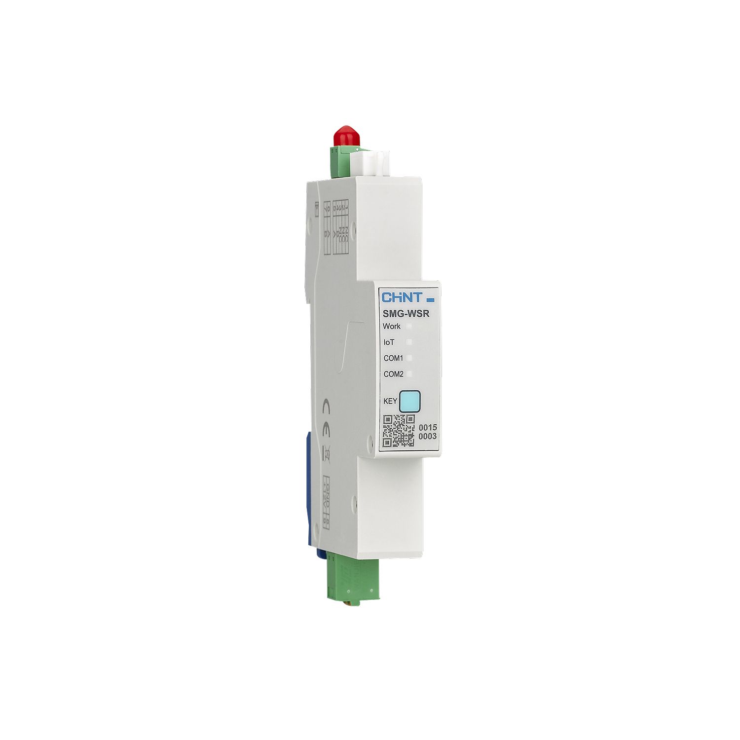 Интеллектуальный шлюз SMG-WL1SR DC12В