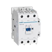 Контактор NC8-100/W 3P 100А AC/DC (100~250В) 1НО+1НЗ (R)