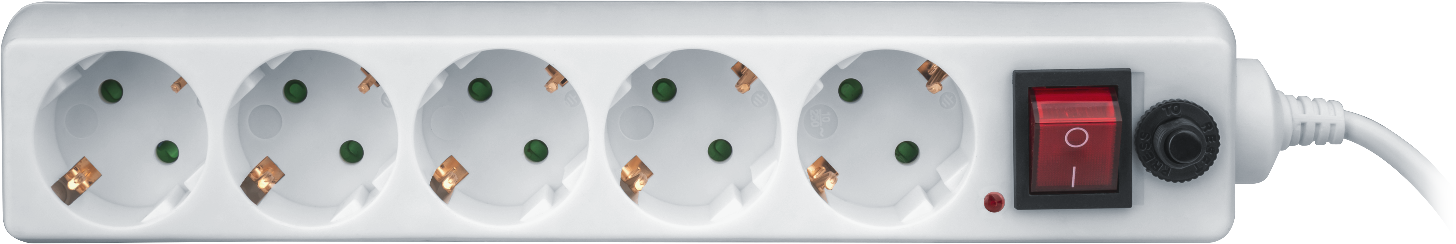 Navigator 71 861 NSP-05-180-ESC-3х0.75 сет фильтр, 5 гн 1.8м