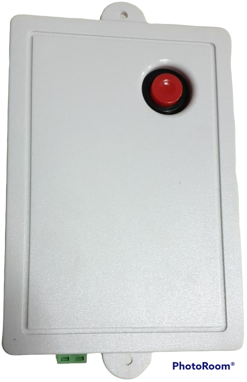 Светильник внутреннего освещения шкафов ZM LYCL-1 3Вт 230В AC IP40 LED(аналог СВОШ-2 )