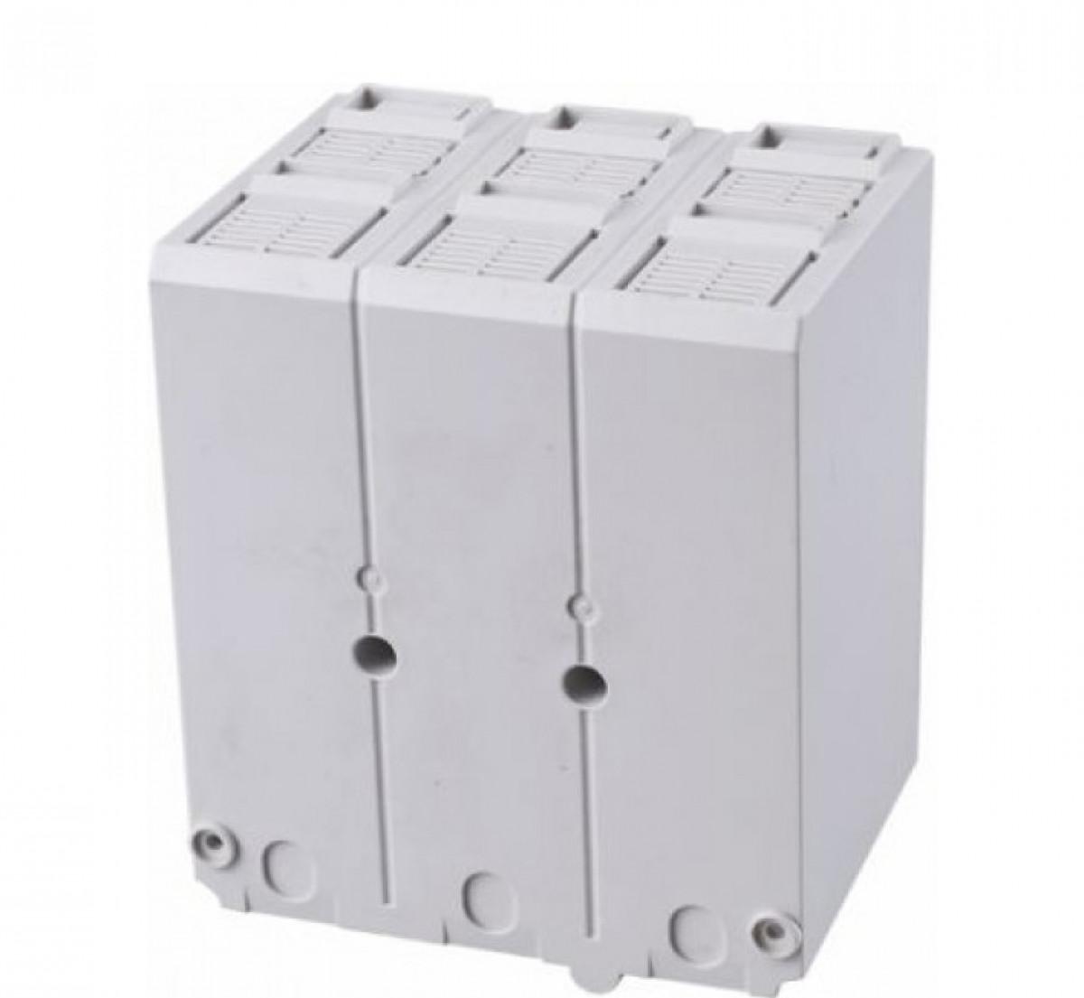 NM8- 400/630/3P LT33 Большие  защитные крышки выводов для NM8(S) (CHINT) (уп.=2шт.)                 