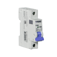 FMB-B 6kA 1P 50 х-ка B Автоматический выключатель
