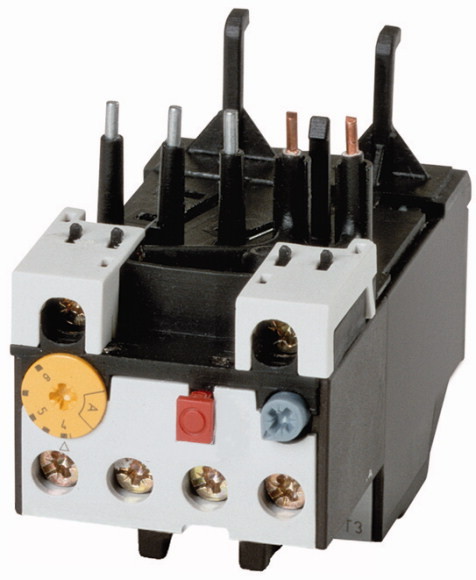 LTT 0 Термореле  1,60А/0,50кВт (1,00-1,60А) размер 0