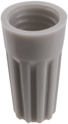 Сжим СИЗ Navigator 71 135 NSC-1-Gr (50 шт/упак)