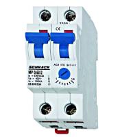 MP 2p  0,40/2 (0,25-0,40)А, Автомат защиты электродвигателя