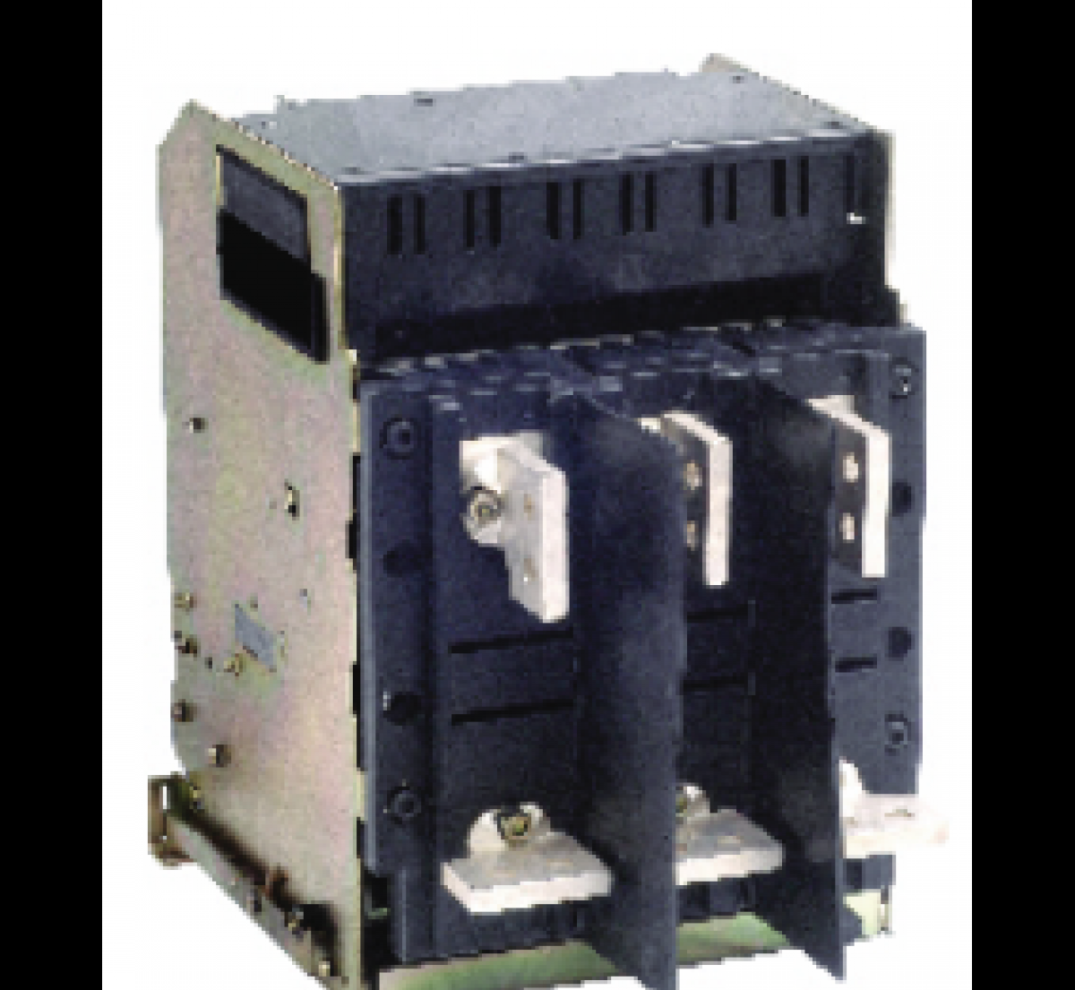 Межфазные перегородки для NA8G-1600 (3P, выкатного исп.) (R)