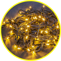 Гирлянда Navigator 61 815 NGF-S01-140WW-5-8.5m-230-C8-G-IP20