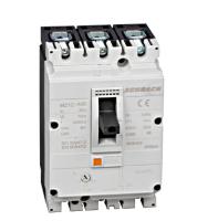 MZ1- A80 Авт. выключатель 3P 80А 36kA регулируемый ТМ Ir=0,8-1In, Ii=10In (SCHRACK)