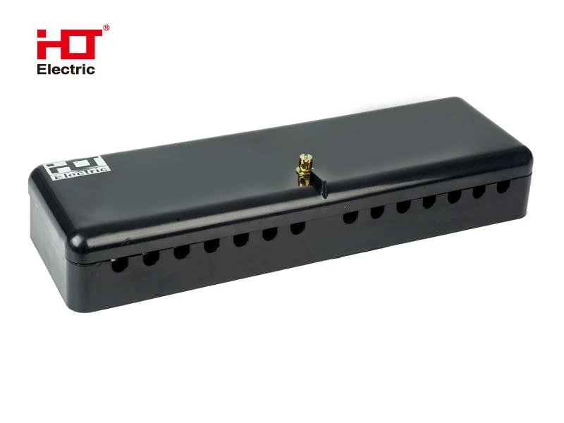 Коробка клеммная испытательная HLT                                                                                                                    