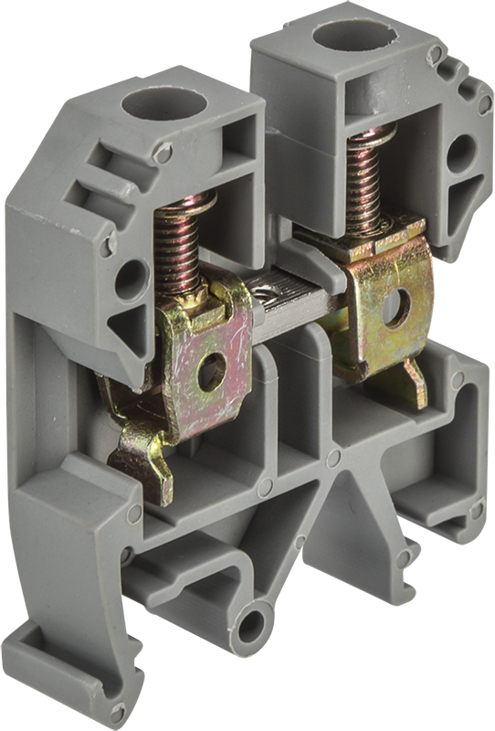 Зажим Navigator 61 210 NTB-JXB-6-50-Gr