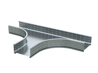 Т-ответвитель листовой 150х900, цинк-лам