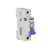 FMI-1P  40A Модульный выключатель нагрузки