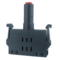 LA115 Светодиод LED красный 230V AC к серии LA115