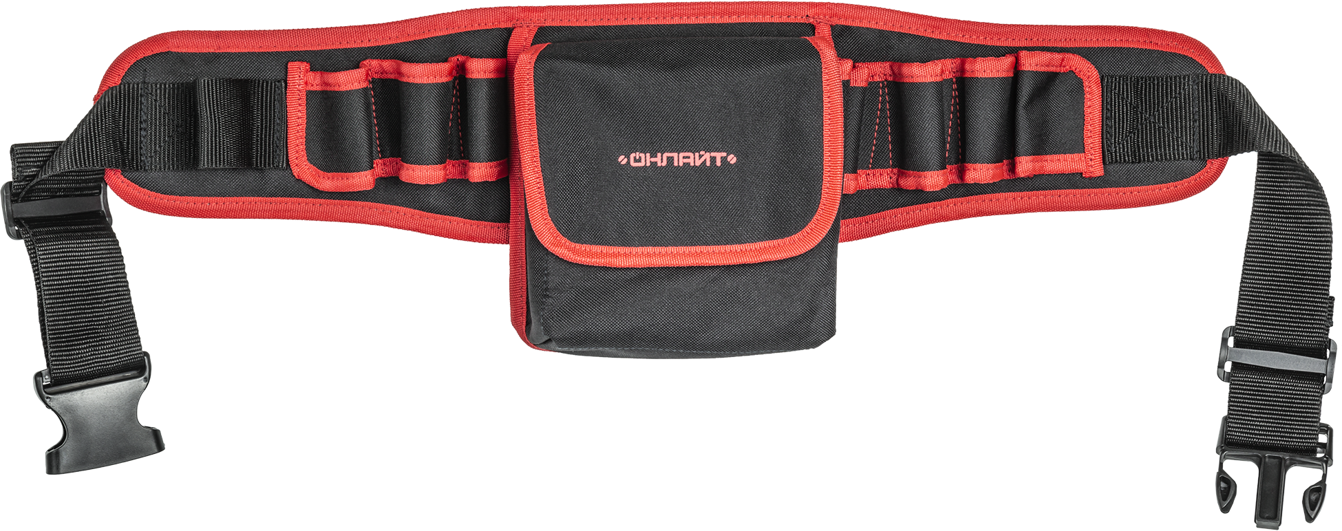 ОНЛАЙТ 80 939 OTA-Bag04 (Сумка поясная)