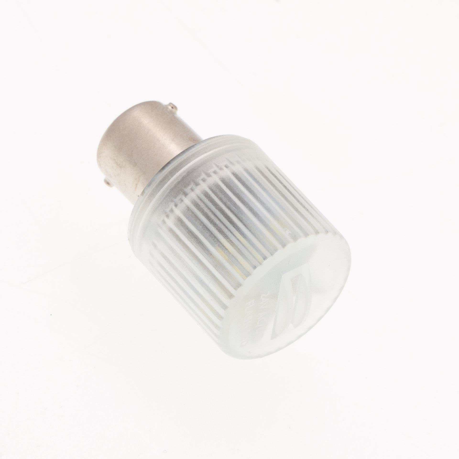 IKM-F-024W FLASH стробоскоп мигающий белый 24V AC/DC для корпуса сигнального IKM