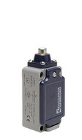 L52-K1-3-PUM211-IP65 Концевой выключатель мгновенного действия (1НО+1НЗ) трёхнаправленный линейного действия с металлической консолью и пластиковым ро