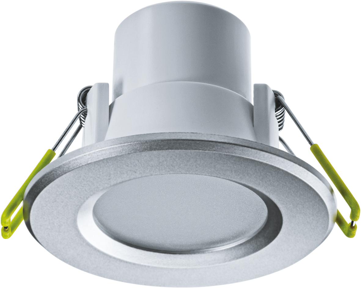 Светильник Navigator 94 821 NDL-P1-5W-830-SL-LED(аналог R50 40 Вт d83)